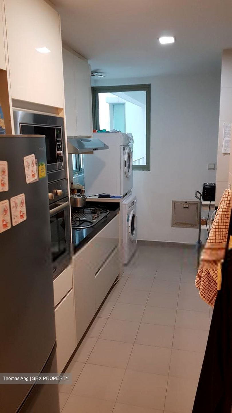 Casa Merah (D16), Apartment #387126141